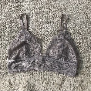 Aritzia Wilfred Lisieux Bralette